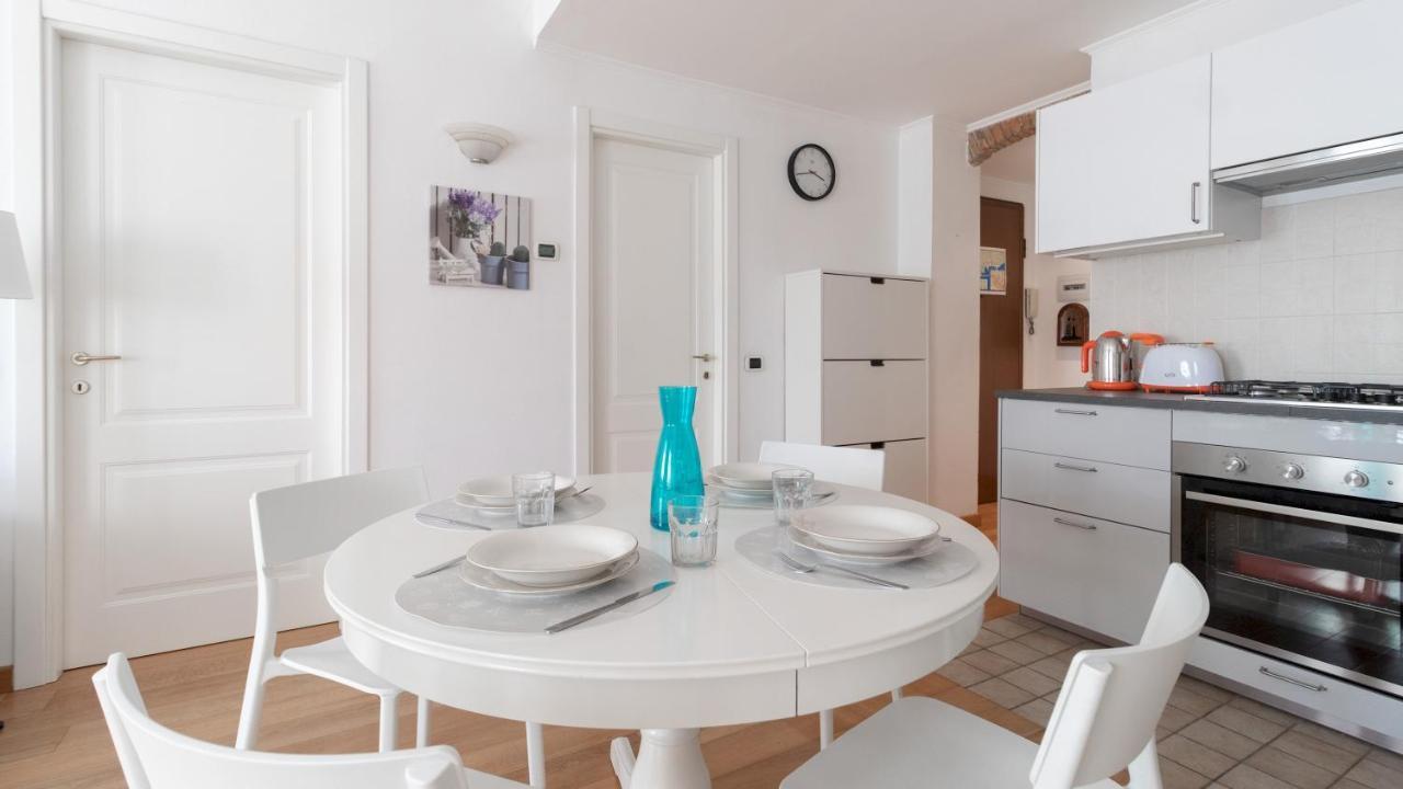 Italianway - Gaudio 15 Leilighet Sanremo Eksteriør bilde