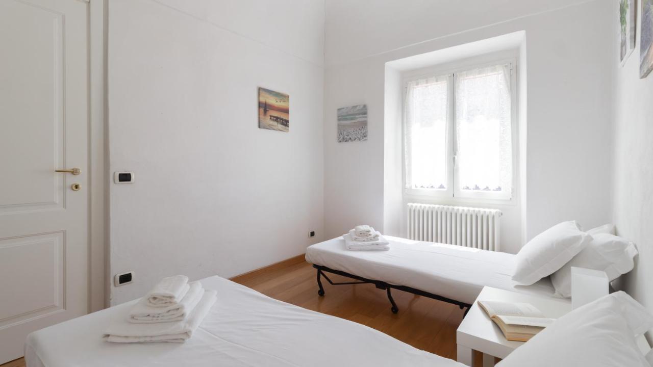 Italianway - Gaudio 15 Leilighet Sanremo Eksteriør bilde